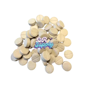 2F-Ketamine Pellets Gray 100mg (2FDCK) - Image 2