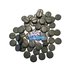 2F-Ketamine Pellets Black 50mg (2FDCK) - Image 2