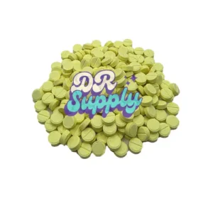 IC-26 (Methiodone) HCl Pellets 30mg - Image 2