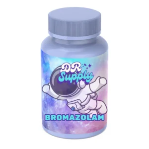 Bromazolam Pellets 3mg - Image 1