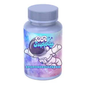 Bromonordiazepam - Image 1