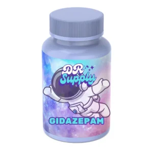 Gidazepam - Image 1