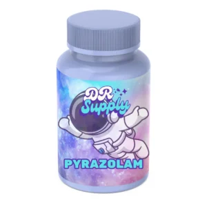 pyrazolam - Image 1