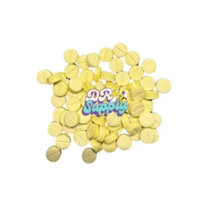 Rilmazafone 4mg pellets (Etizolam replacement) - Image 2