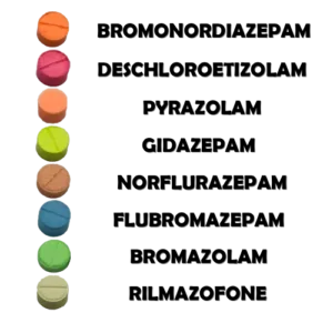 Benzo Try Out Pack - Image 1