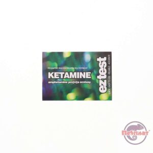EZ Test for K - Image 1