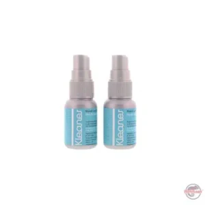 Kleaner Bottle 30ml Sprayhead - Image 4