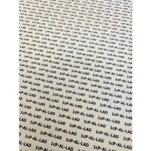 1cP-AL-LAD 150mcg Blotters (Lyserglamides) - Image 1
