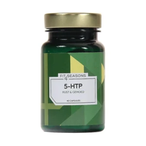 5-HTP 40 stuks (F4S) - Image 1