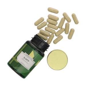 5-HTP 40 stuks (F4S) - Image 2