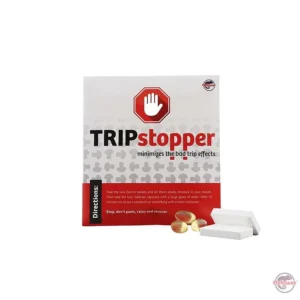 Trip Stopper 1 piece - Image 1