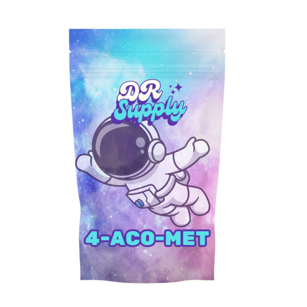 4-AcO-MET