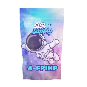 4-FPiHP Powder - Image 1