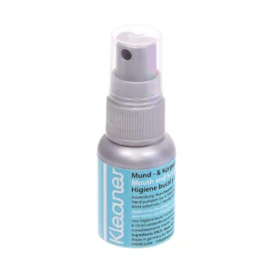 Kleaner Bottle 30ml Sprayhead - Image 3