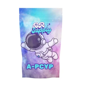 A-PCYP Crystal Powder - Image 1