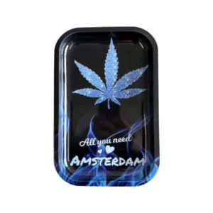 Amsterdam Metal Rolling All You Need - Image 1