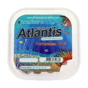 Atlantis 15 grams - Image 1