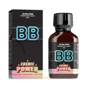 Blue Boy Cosmic Power 24ml - Image 1