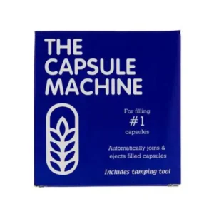 Capsule Machine Size 1 - Image 1