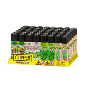 Clipper Herbalicious Lighter - Image 2
