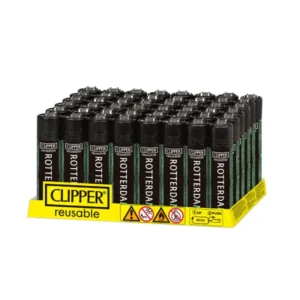 Clipper Rotterdam Lighter - Image 2