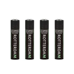 Clipper Rotterdam Lighter - Image 1