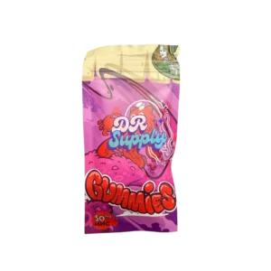 HHC Gummies 50mg - Image 1