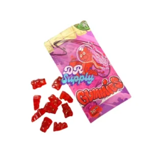HHC Gummies 50mg - Image 3