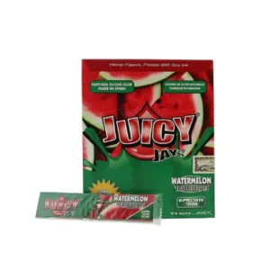 JUICY JAYs Watermelon KS Slim Papers - Image 1
