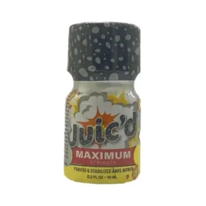 Juic'd Maximum 10ml - Image 1