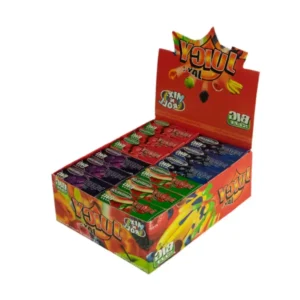 Juicy Jay's Mixed flavours KS - Image 3