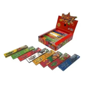 Juicy Jay's Mixed flavours KS - Image 2