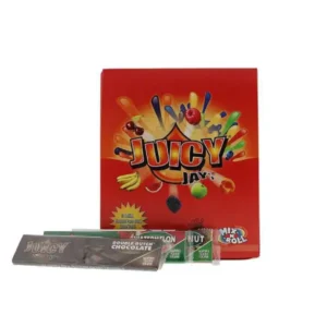 Juicy Jay's Mixed flavours KS - Image 1