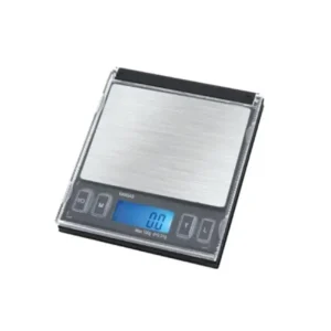 Kansas Professional Digital Scale 100g - Image 1