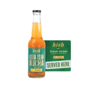 Kratombucha Per Box (12x) - Image 2