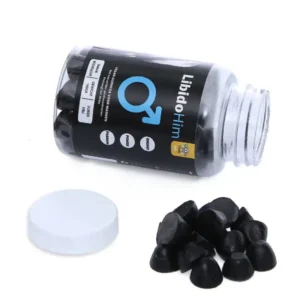 Libido Gummies For Him – 180gr - Image 2