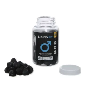 Libido Gummies For Him – 180gr - Image 3
