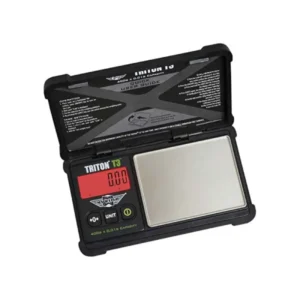 MY WEIGH Triton T3 POCKET SCALE – 400g - Image 2