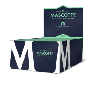 Mascot Extra Thin Combi Slim with Magnet - Image 3