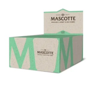 Mascot Hemp Combi Slim Size + Tips - Image 2