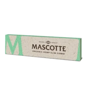 Mascot Hemp Combi Slim Size + Tips - Image 1