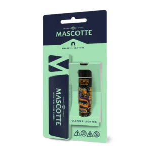 Mascotte Original Combi Clipper Blister - Image 1