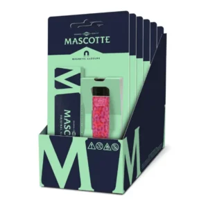 Mascotte Original Combi Clipper Blister - Image 2