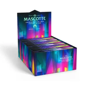 Mascot Original Combi Slim City Lights 34tips - Image 1