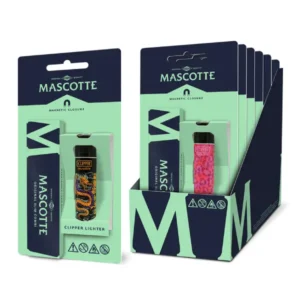 Mascotte Original Combi Clipper Blister - Image 3