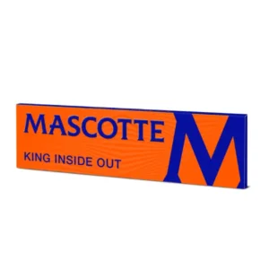 Mascot Original King Inside-Out with Magnet - Image 1
