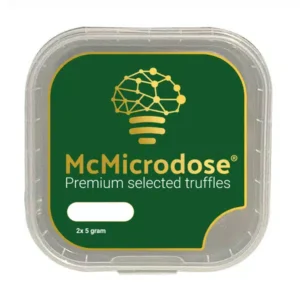 McMicrodose 5 grams - Image 1