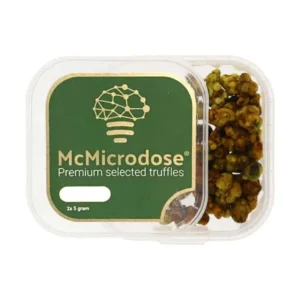 McMicrodose 5 grams - Image 2