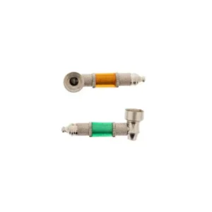 Metal Pipe Plastic 8cm - Image 1