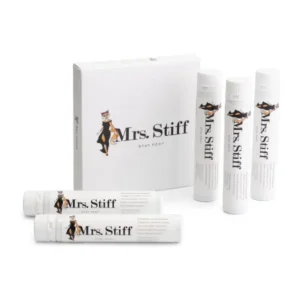 Mrs. Stiff Libido Shot 25ml - Image 3